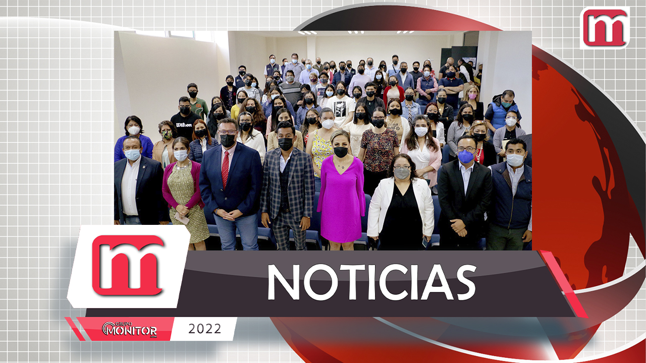 UTC presenta informe de actividades 2021 ante comunidad estudiantil