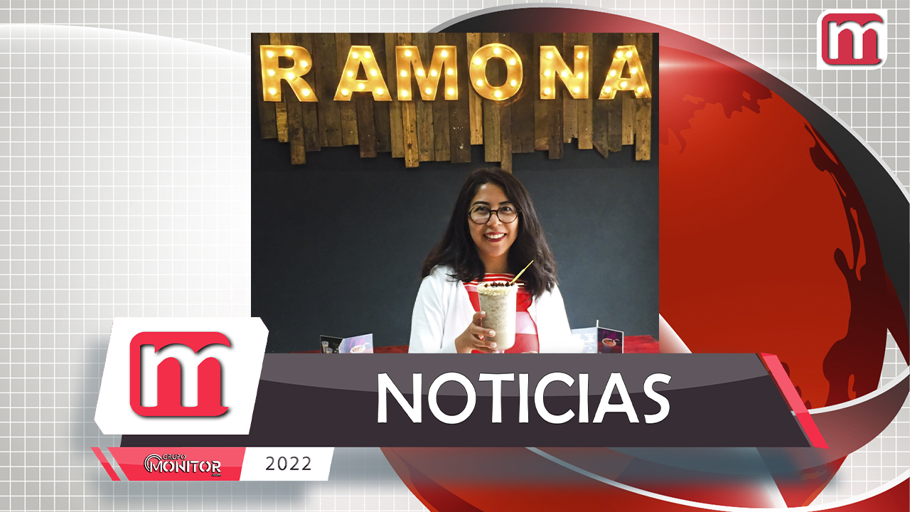 Ramona presenta “Octli”,  cóctel orgullosamente Tlaxcalteca