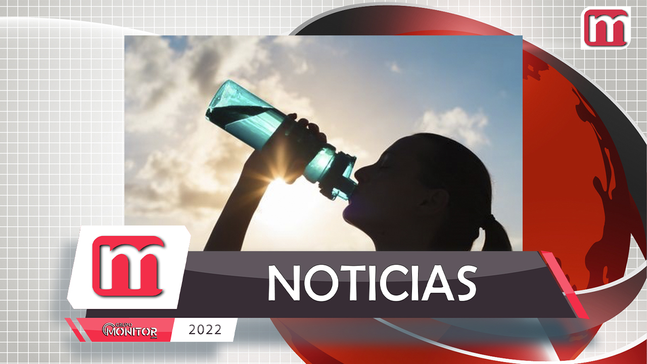 SESA exhorta a prevenir el llamado golpe de calor