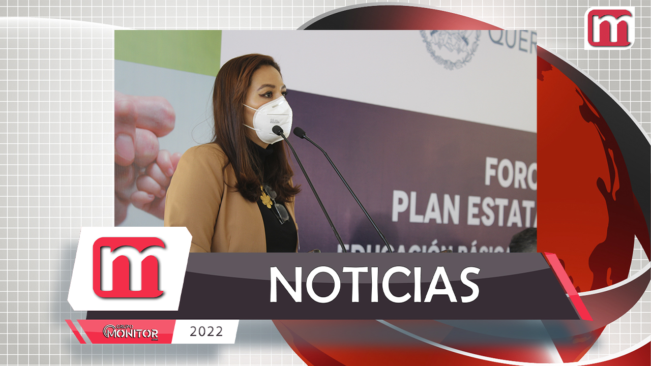 Consulta SEDEQ voces para integrar el Programa Sectorial de Educación