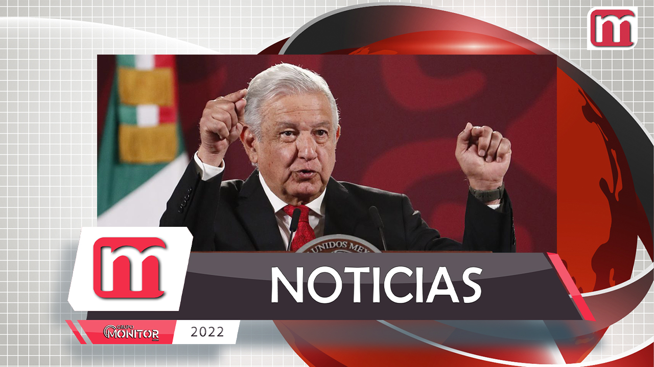 AMLO alaba avance de Ley Bartlett; EU anuncia litigios internacionales