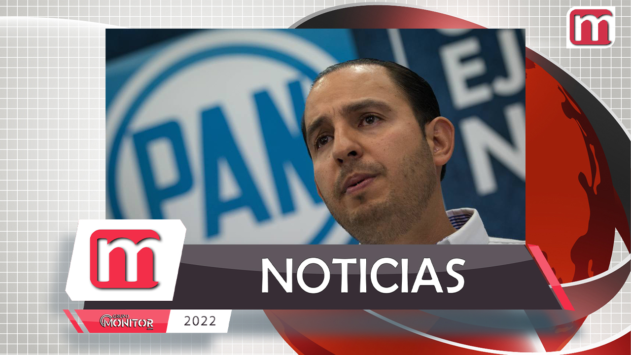 Ley Bartlett no pasará porque incrementaría costos de la luz, dañaría la salud, provocaría apagones, ahuyentaría inversiones y empleos: Marko Cortés