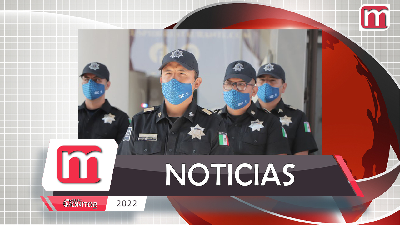 Encabeza SSC arranque del Operativo Semana Santa 2022