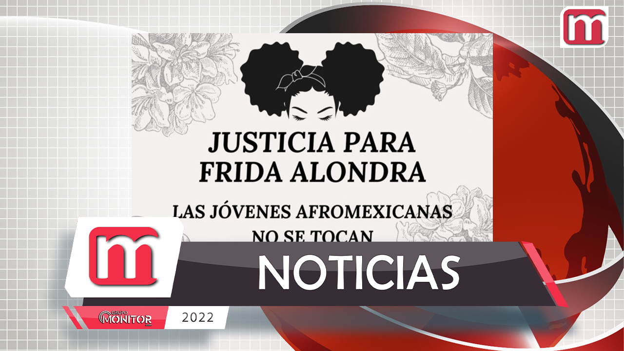 Asesinan a Frida Alondra, adolescente afromexicana, en la costa de Oaxaca