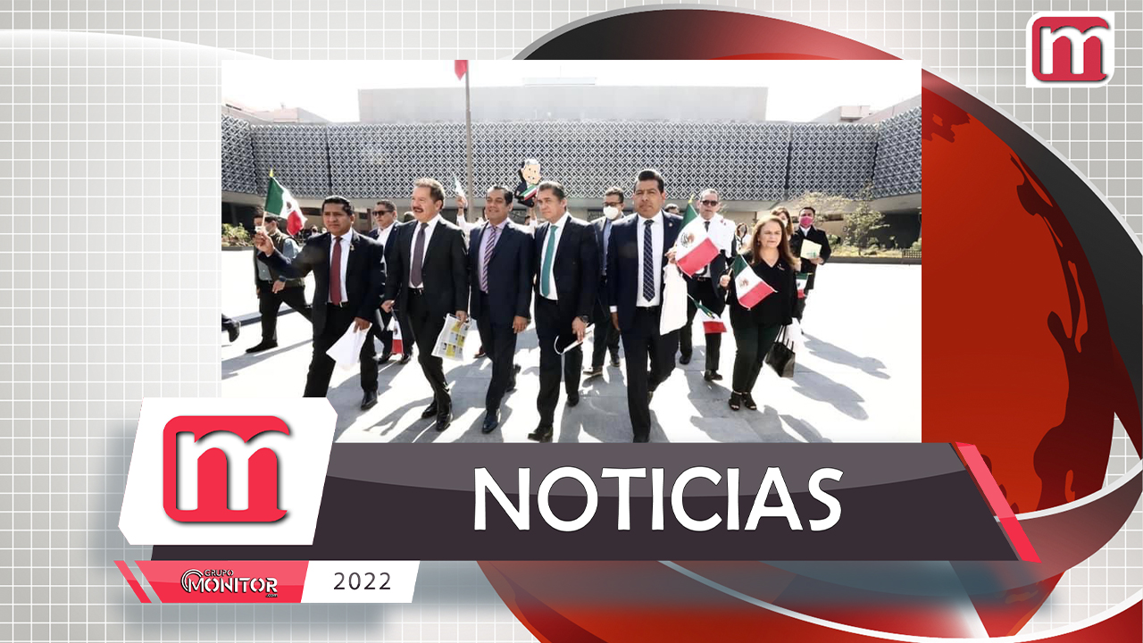 Defenderemos los intereses de los Tlaxcaltecas en la Reforma Energética: Carlos Augusto