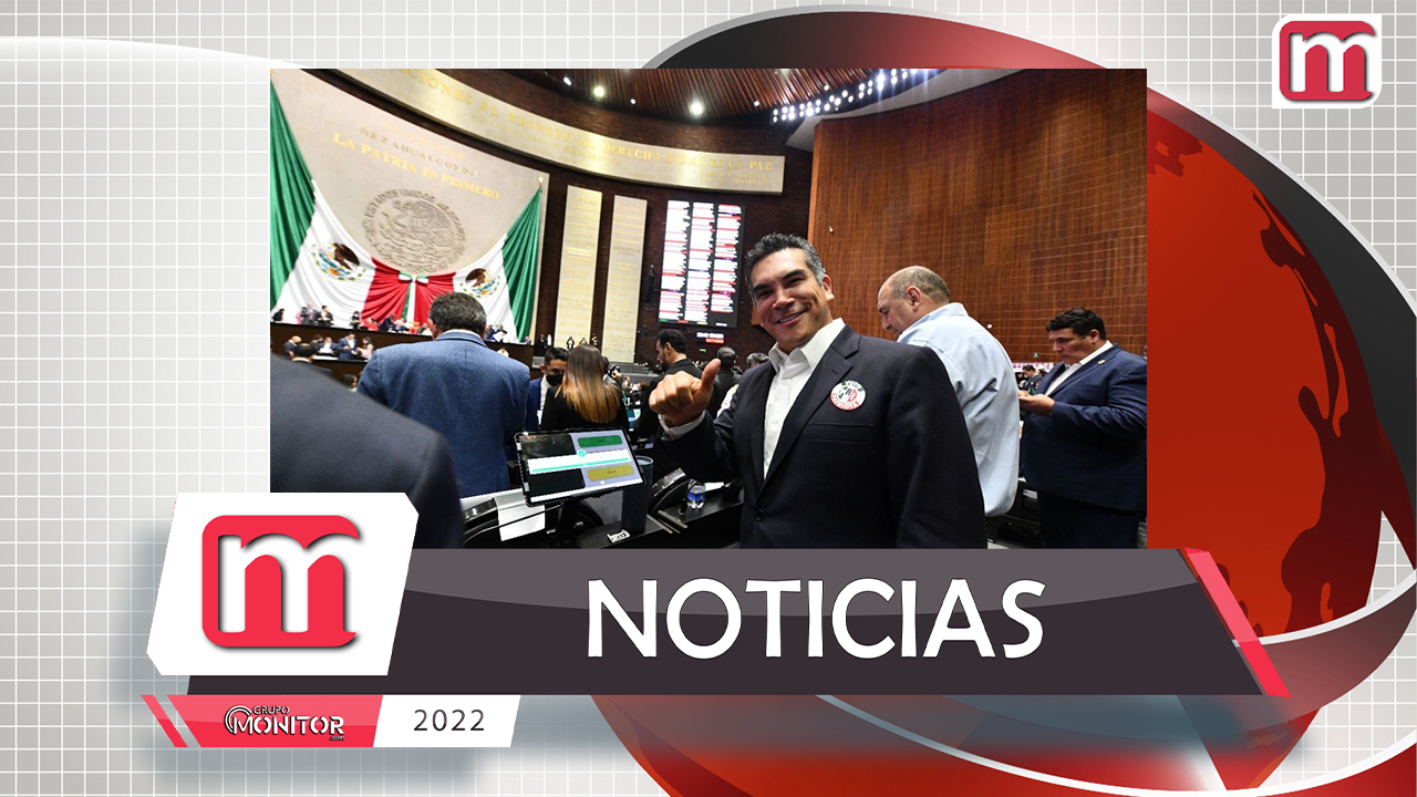 Se cumplió, y la Reforma Eléctrica no pasó: Alejandro Moreno