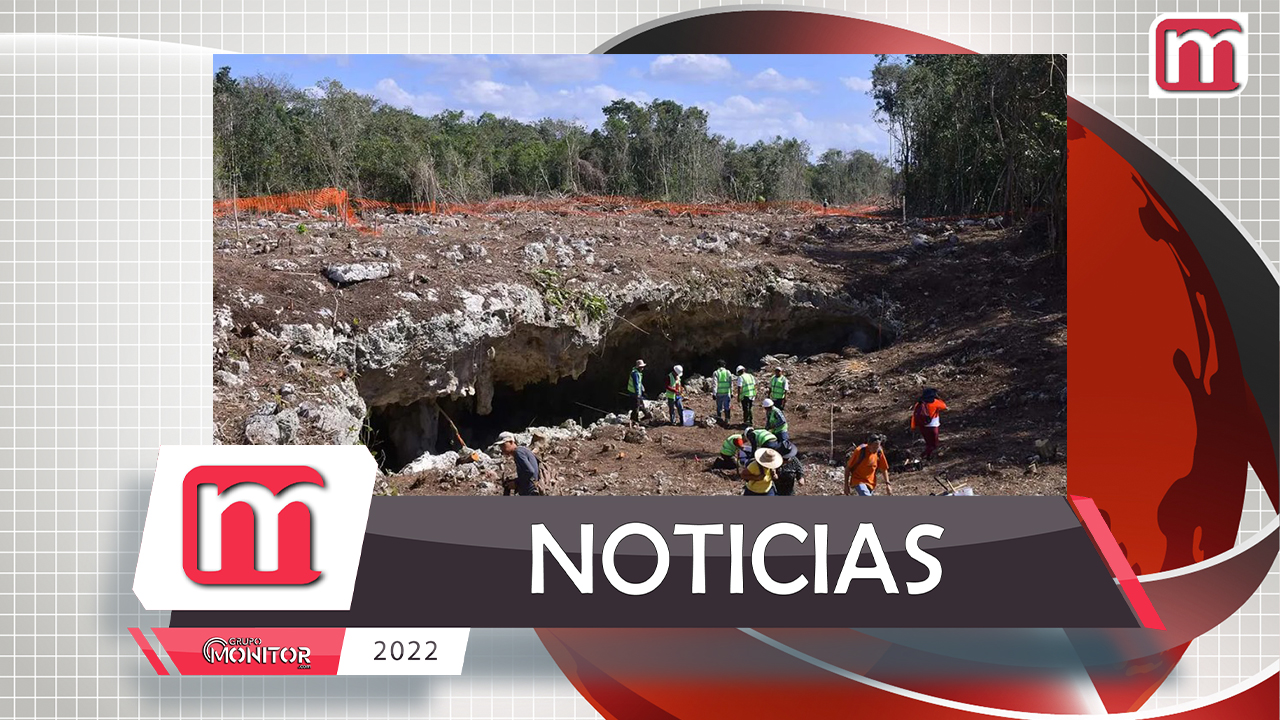 Juez suspende obras del tramo 5 del tren maya ante posible afectación ambiental
