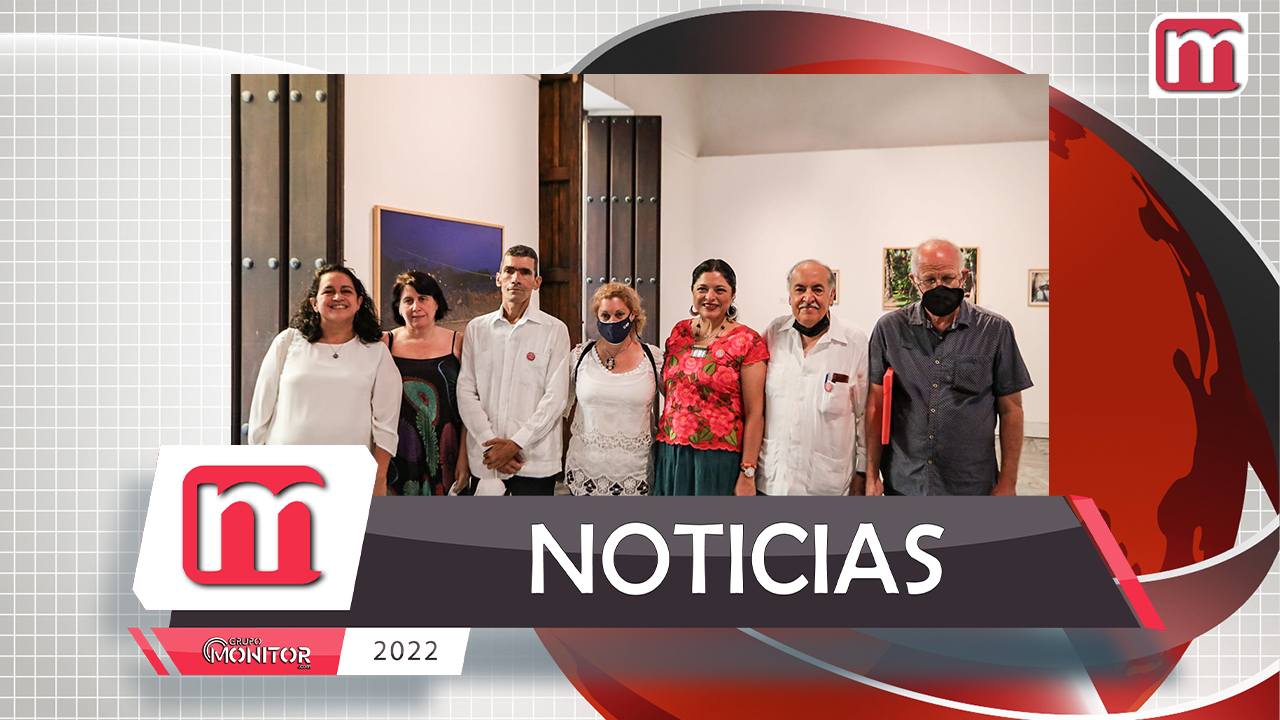 La diversidad y la riqueza cultural de México llegan a FIL La Habana 2022