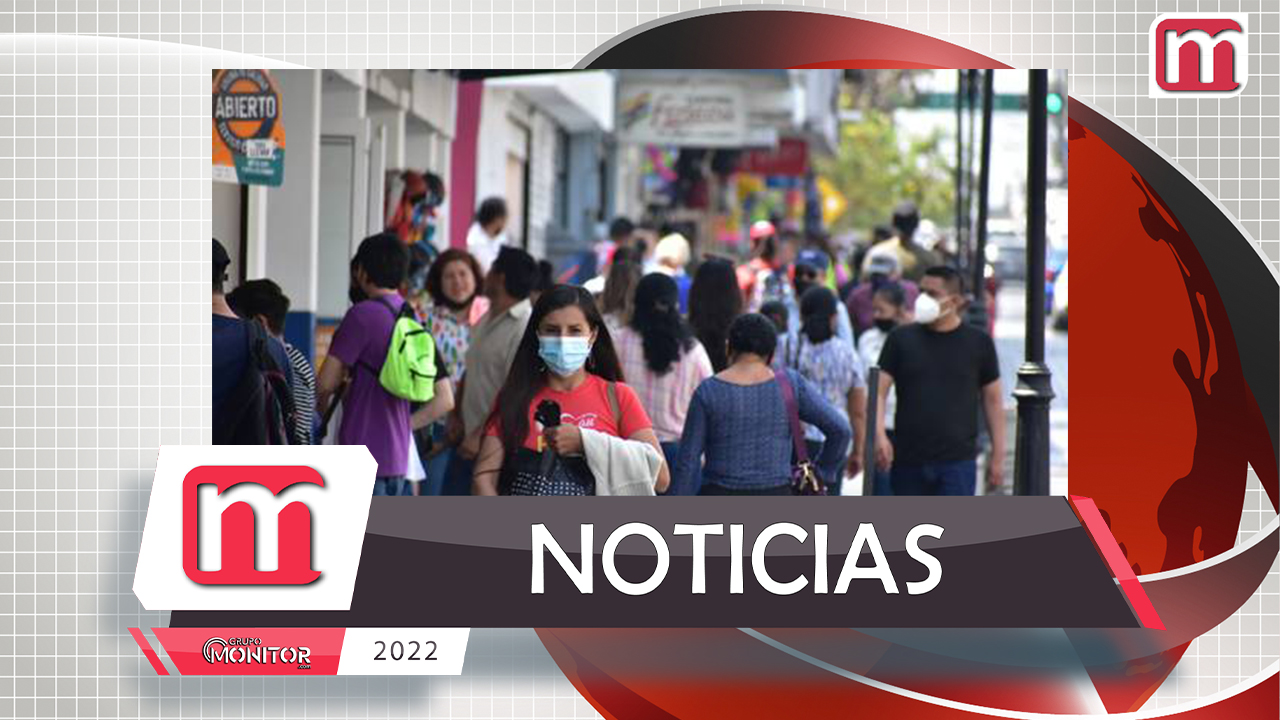 Ya son 147 mil 473 contagios por covid en Tamaulipas