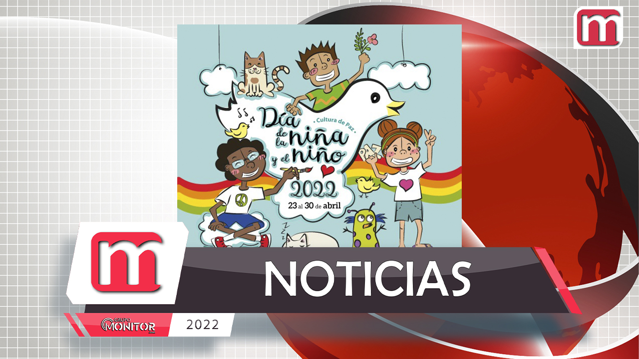 Celebra Gobierno de Zacatecas Día de las niñas y los niños con actividades culturales