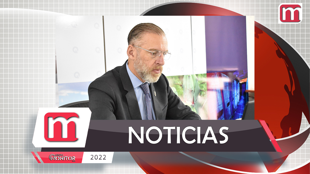 Las causas ambientales son causas ciudadanas: Marco Del Prete