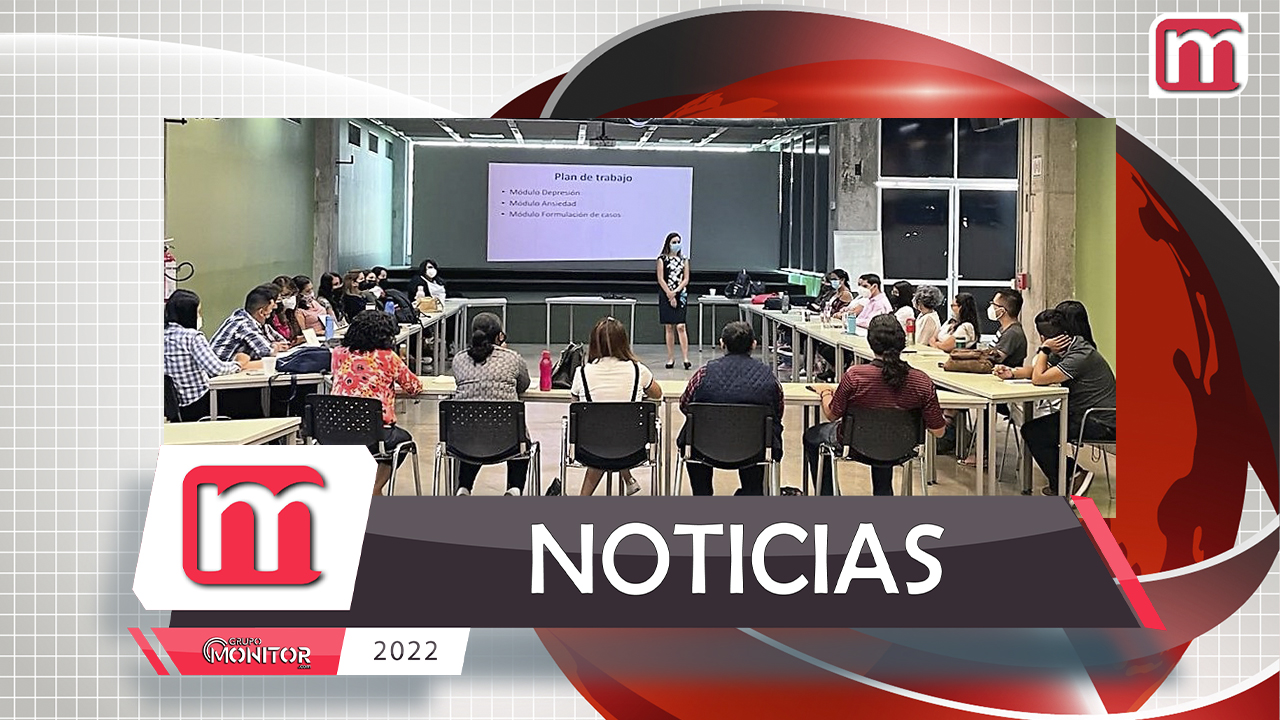 Capacitan a personal de CAPA en Intervenciones Psicosociales para Personas con Indicadores de Depresión y Ansiedad