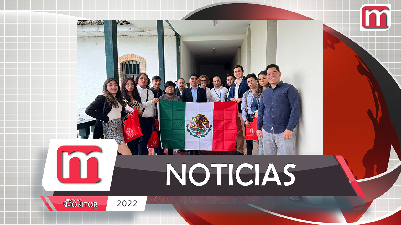 Realizan estancia estudiantes de la UATx en Colombia