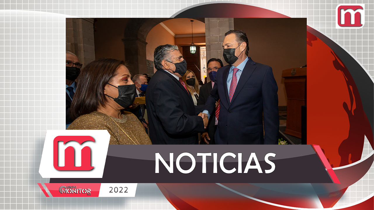 Reconoce Gobernador labor del Consejo Mexicano de Arbitraje Médico en Querétaro
