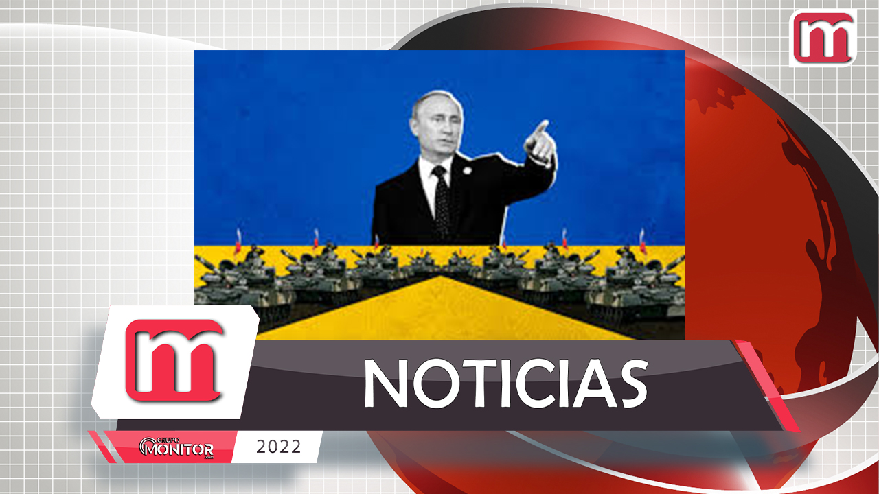 ¿Por qué Putin asegura que Rusia y Ucrania son el mismo estado?