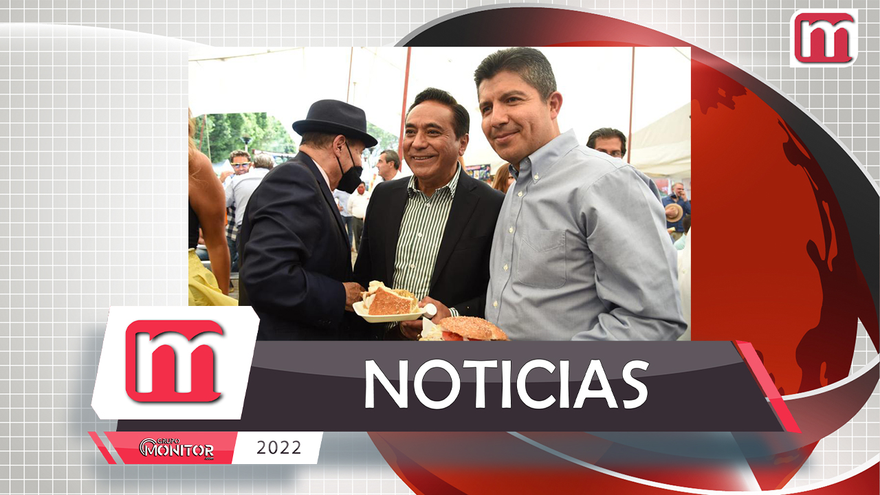 Tlaxcala Capital presente en el Festival de la Cemita Poblana 2022