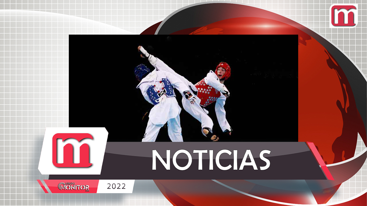 Arranca participación de queretanos en Campeonato Panamericano de Taekwondo