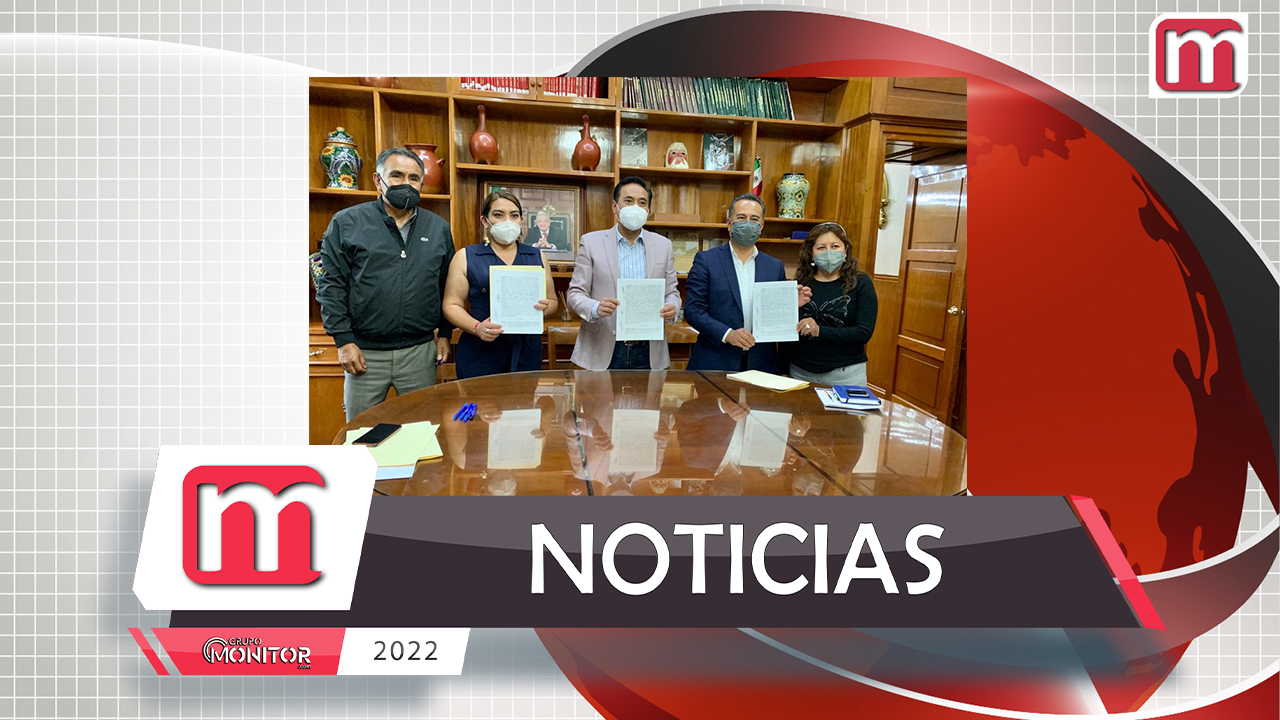Cumple Ayuntamiento de Tlaxcala con obligaciones salariales y de prestaciones a trabajadores sindicalizados