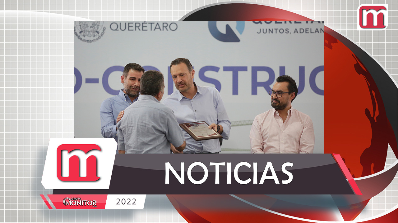 Convoca Mauricio Kuri a cerrar filas para impulsar al sector de la construcción
