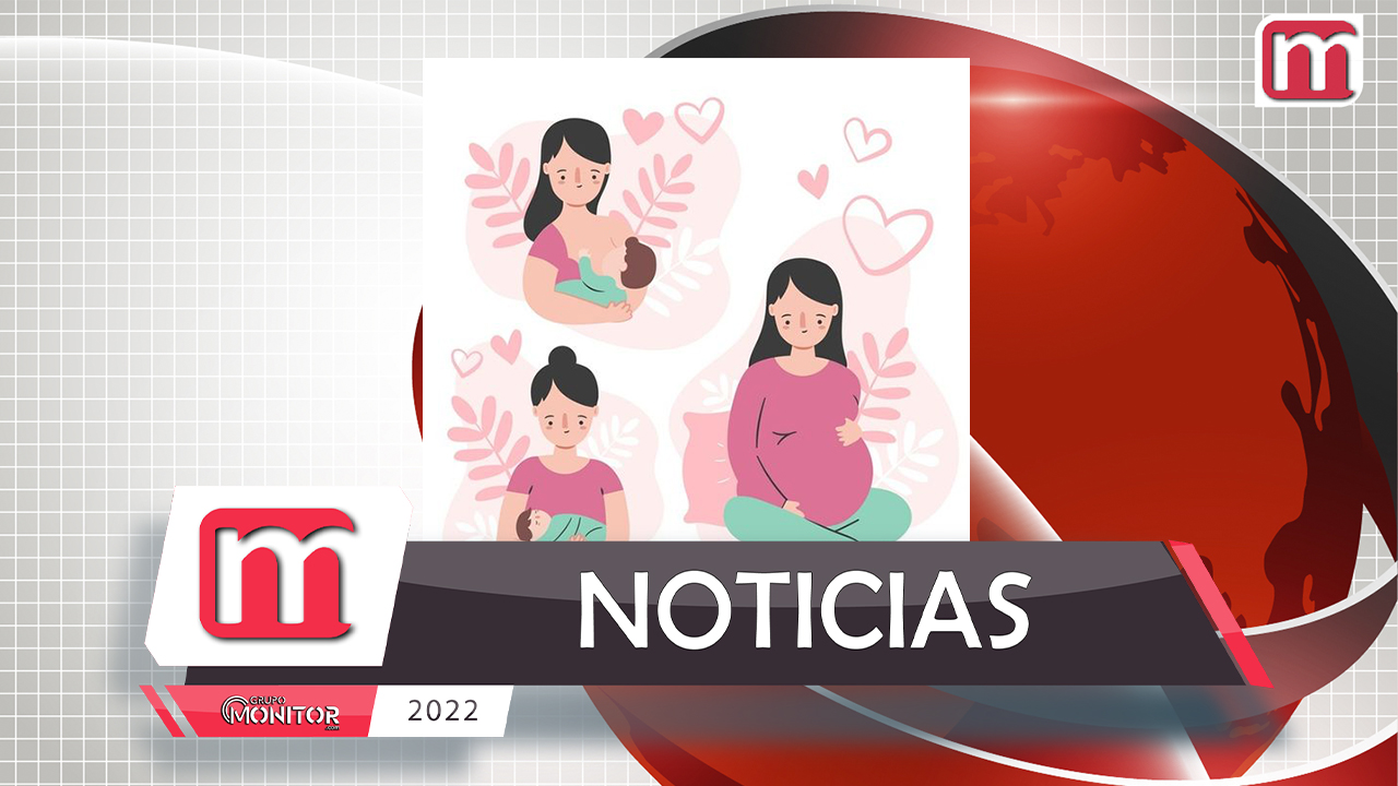Secretaría de Salud conmemora el Día Nacional de la Salud Materna y Perinatal