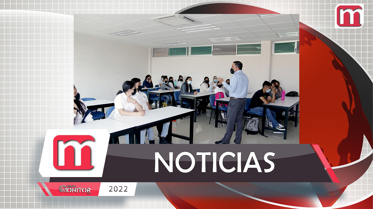 UTC inicia actividades del programa Bachillerato Avanzado