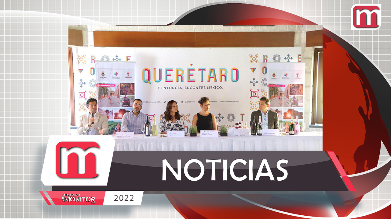 Tequisquiapan listo para la 42ª Feria Nacional del Queso y el Vino