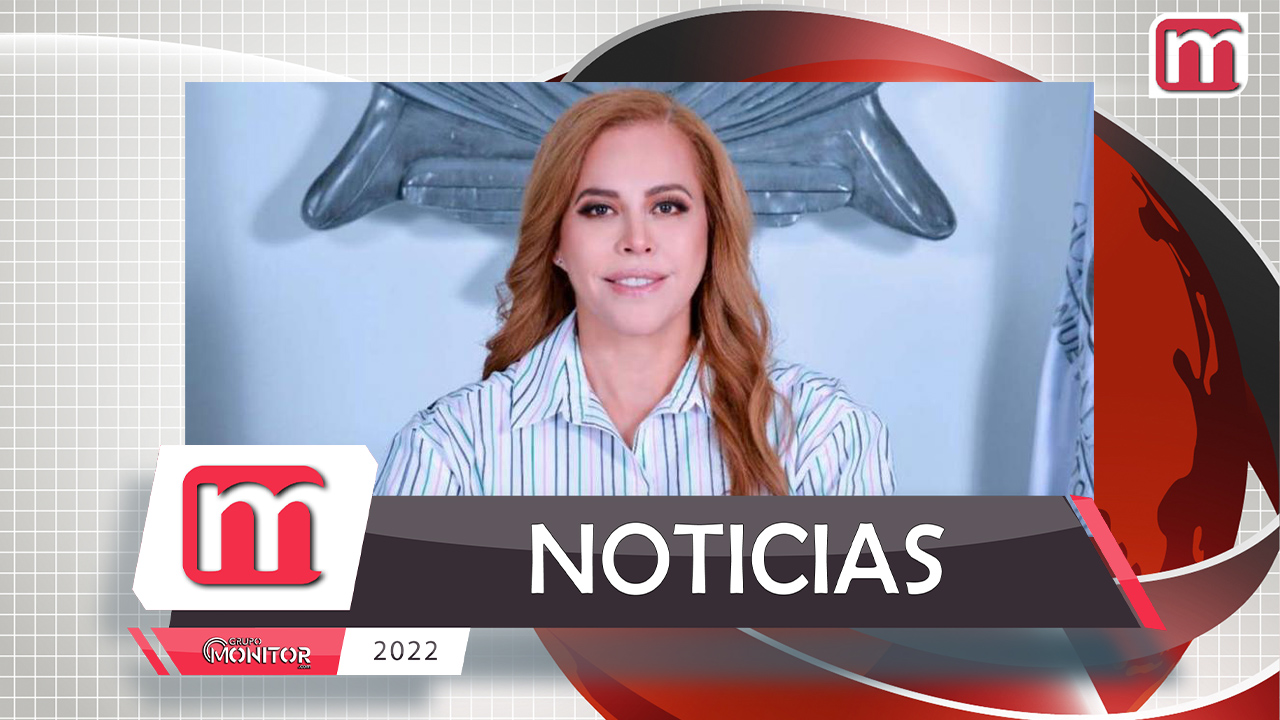 ¿Quién es Marina Vitela Rodríguez? candidata a la gubernatura de Durango