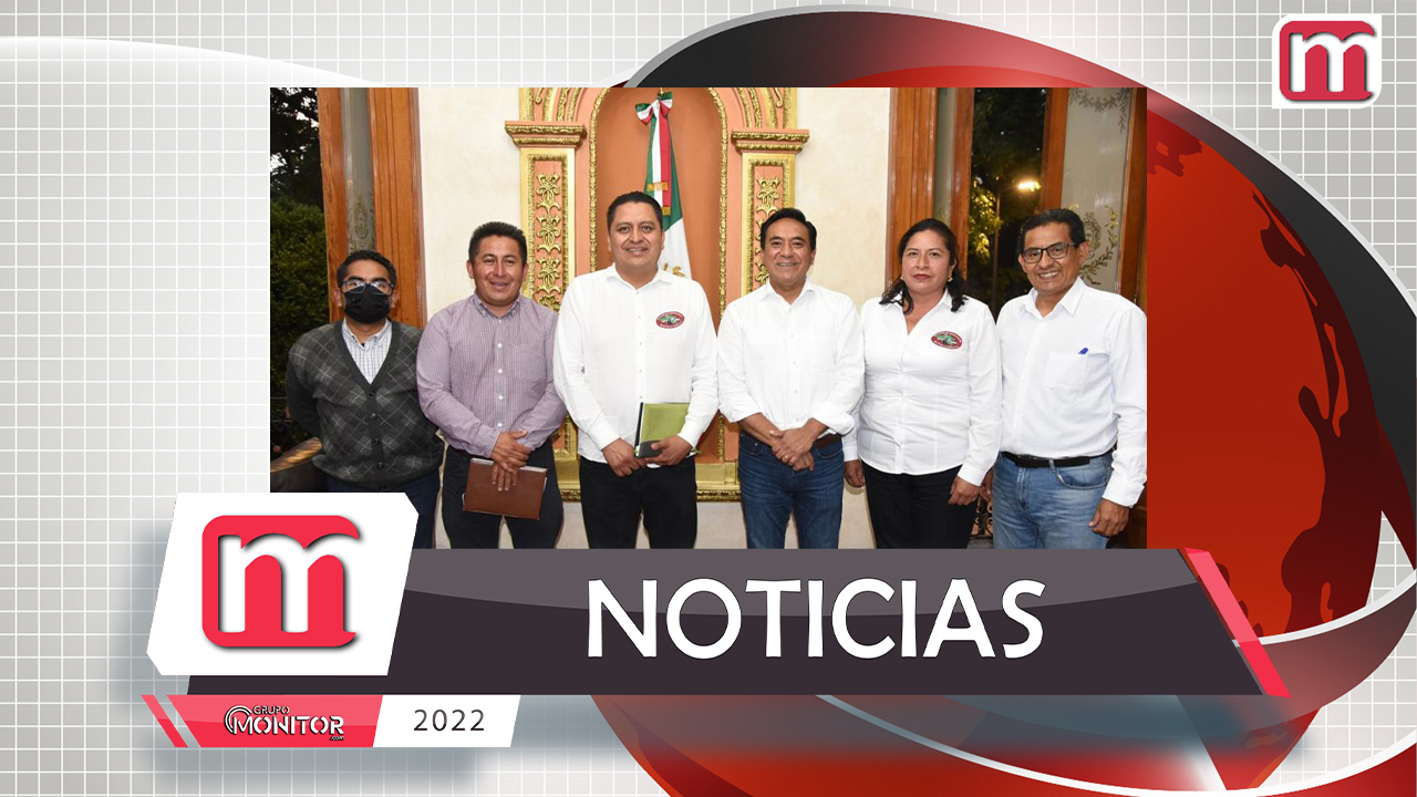 Establecen Ayuntamiento de Tlaxcala y transportistas mesa de diálogo