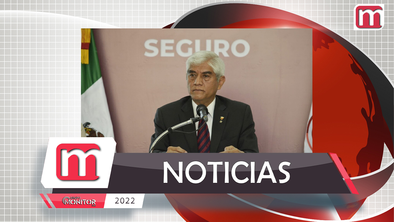 Presenta SSP resultados de la Mesa Estatal de Construcción de Paz y Seguridad