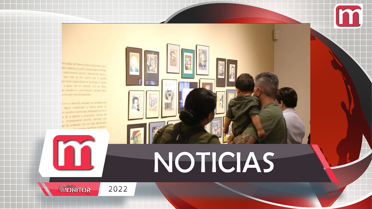 Conmemoran en Guanajuato Día Internacional de los Museos con entrada gratuita en recintos