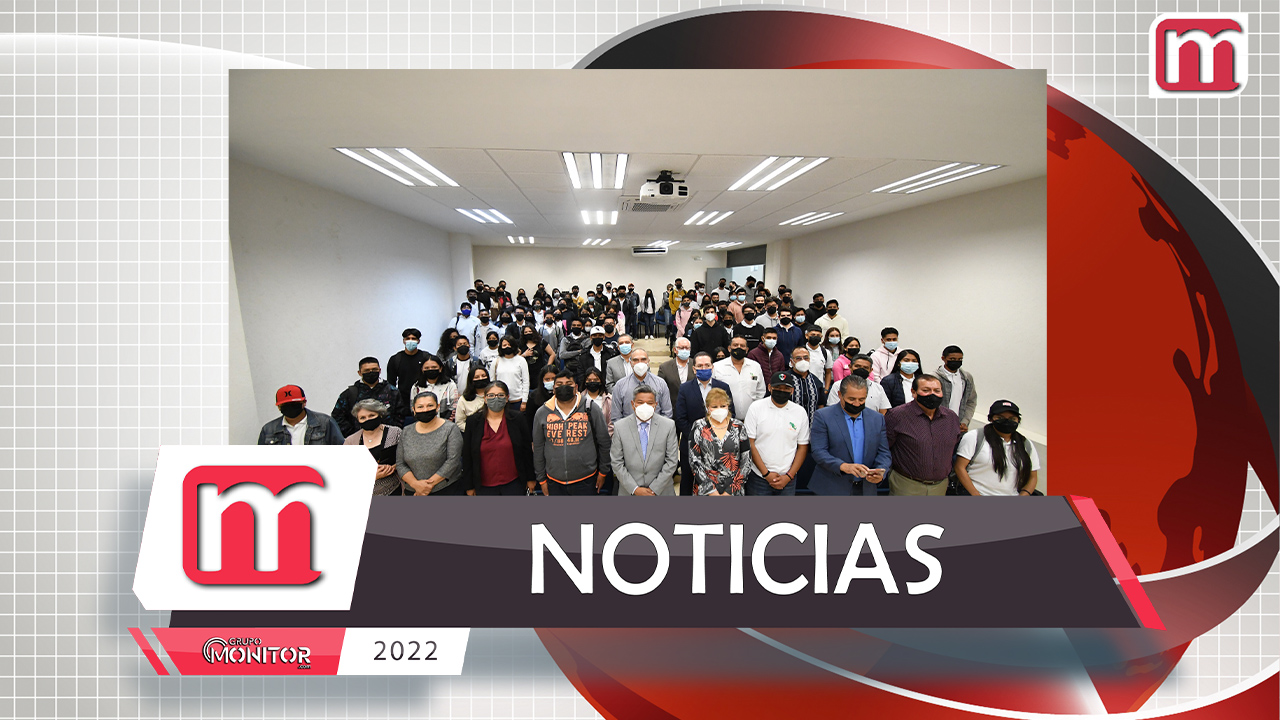 Recibe UTEQ a estudiantes de bachillerato en la Semana Universitaria