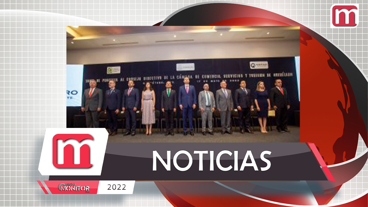 Destaca Gobernador aportaciones del sector comercio y servicios en la economía estatal