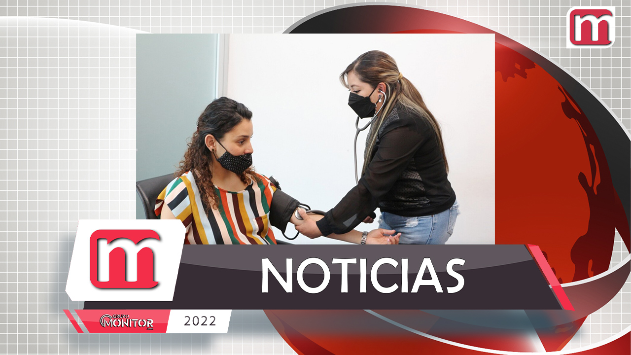 Atiende Secretaría de Salud de Zacatecas a más de 24 mil pacientes con hipertensión arterial