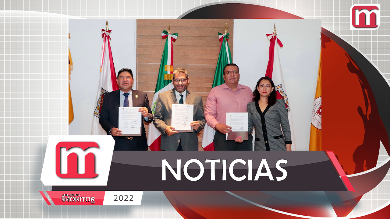 Vincula UATx trabajo multidisciplinario con comunas