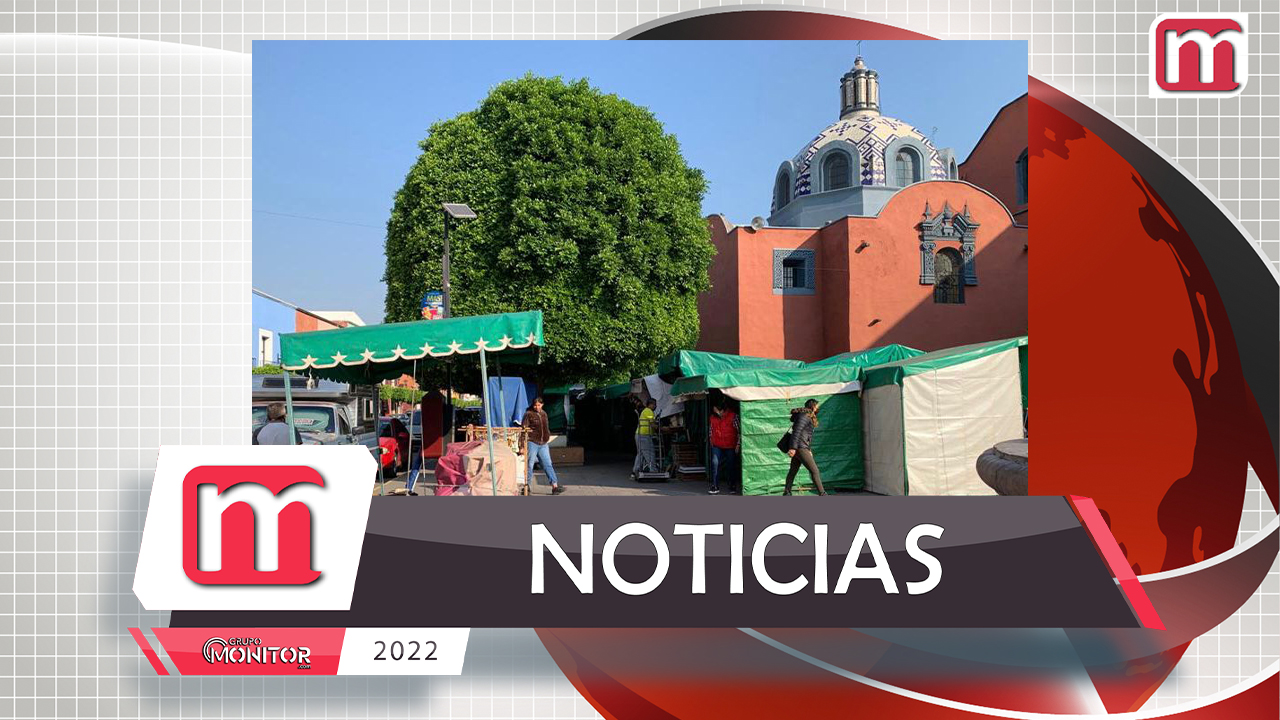 Respaldan artesanos de Tlaxcala Capital ordenamiento de su actividad