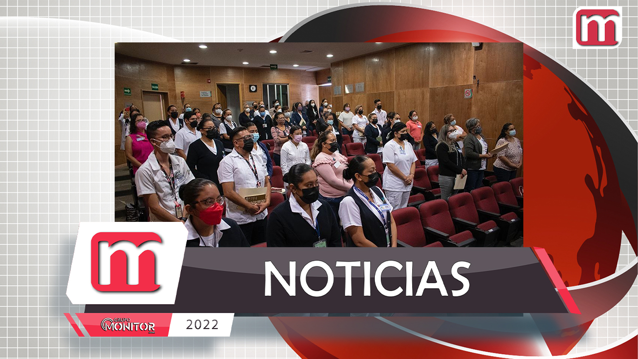 SESA inaugura Jornada de Actualización de Enfermería en el Hospital General de San Juan del Río