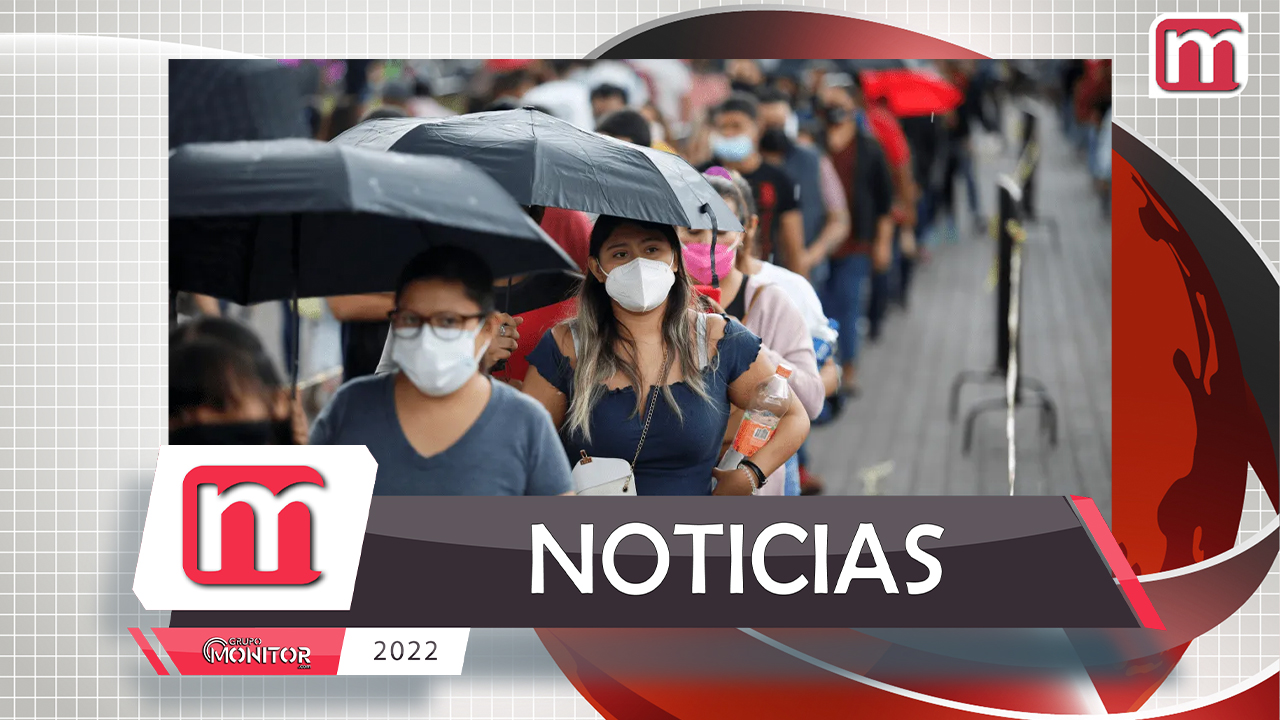 Reportan 196 nuevos casos de Covid-19 en Nuevo León