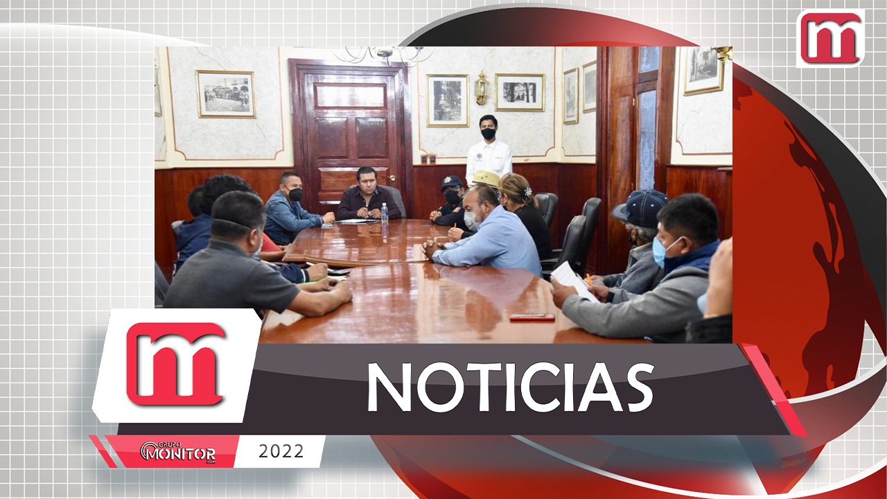Aplicarán operativo vial en tianguis sabatino de Tlaxcala Capital