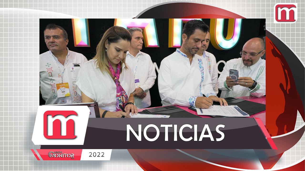 Querétaro, un destino con proyección internacional y generador de oportunidades: Mariela Morán