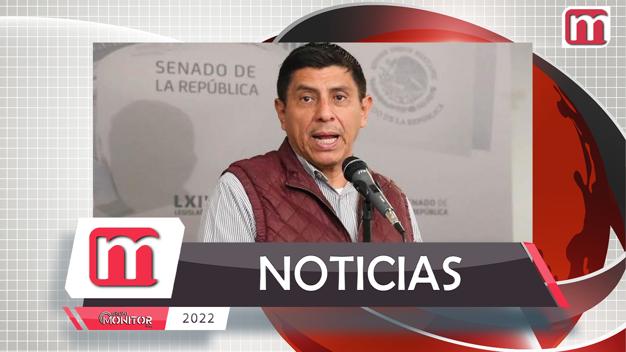 Reitera Salomón Jara que funcionarios de su gobierno serán originarios de todas las regiones de Oaxaca