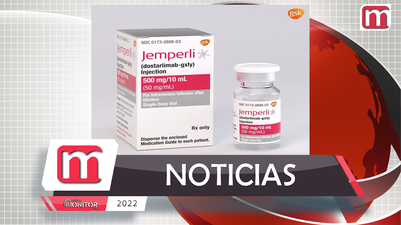 Dostarlimab: exitoso fármaco que dejó sin tumores a pacientes se probará en cáncer de próstata y estómago