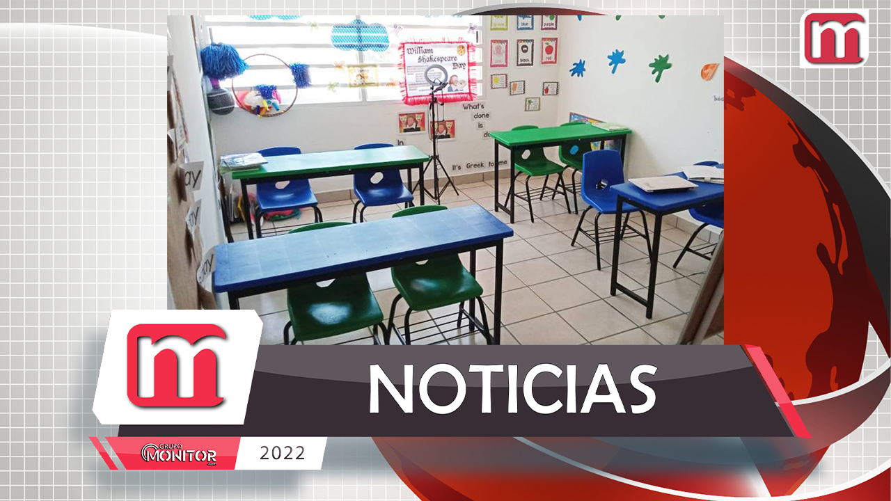 Suspenden clases presenciales en secundaria de Hidalgo por brote de Covid-19