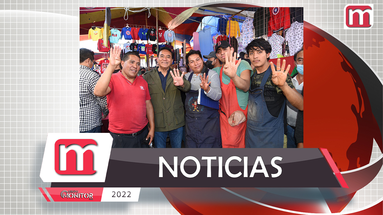 Inicia Operativo “Tianguis Sabatino Seguro” en Tlaxcala capital