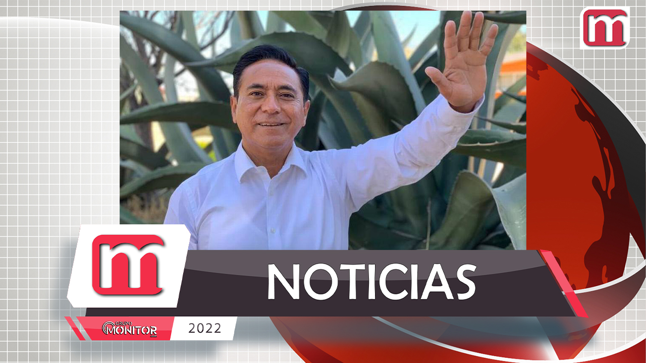Se ubica Jorge Corichi entre los alcaldes mejor evaluados de México