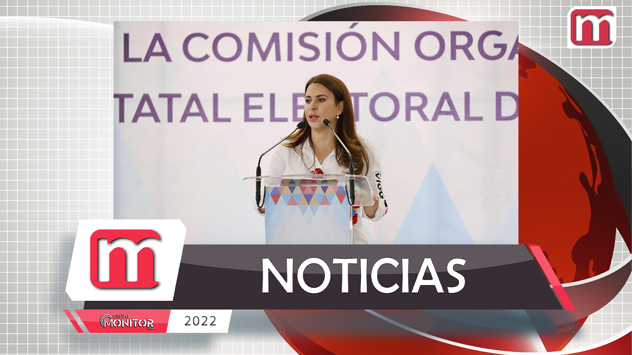 Carolina Viggiano impugnará triunfo de Julio Menchaca en Hidalgo