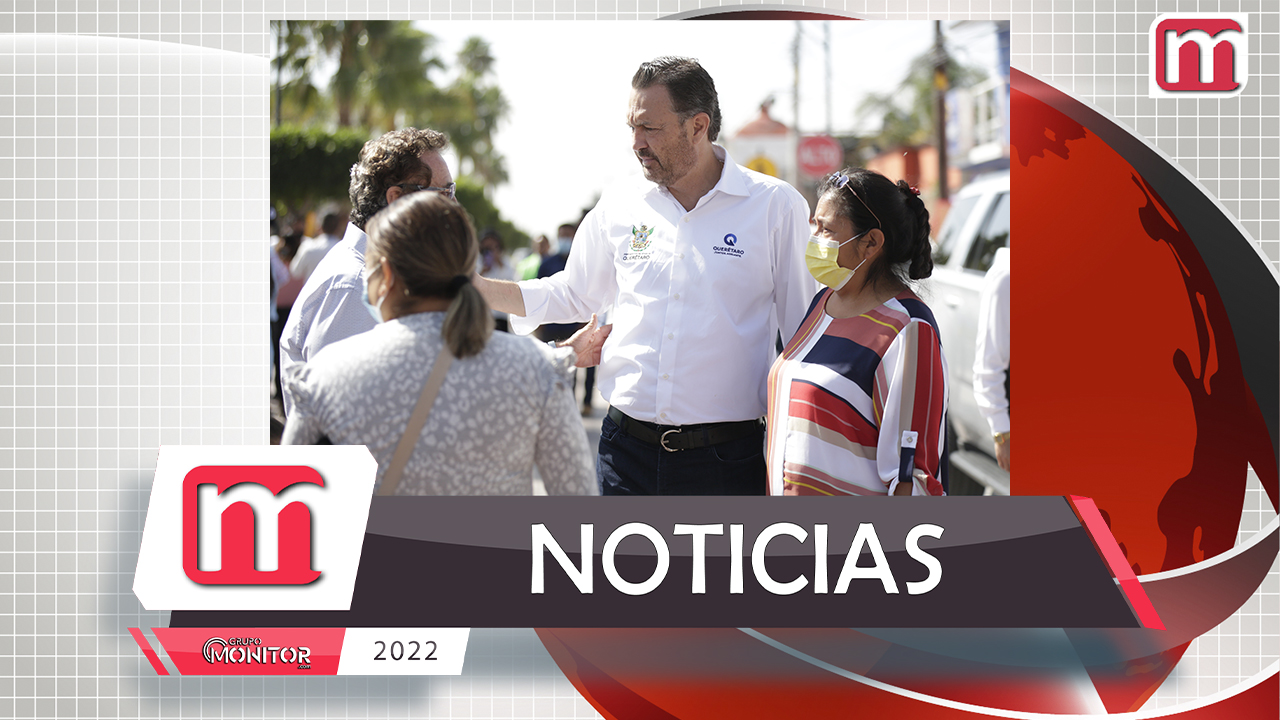 Entrega Gobernador rehabilitación de la Carretera Panamericana