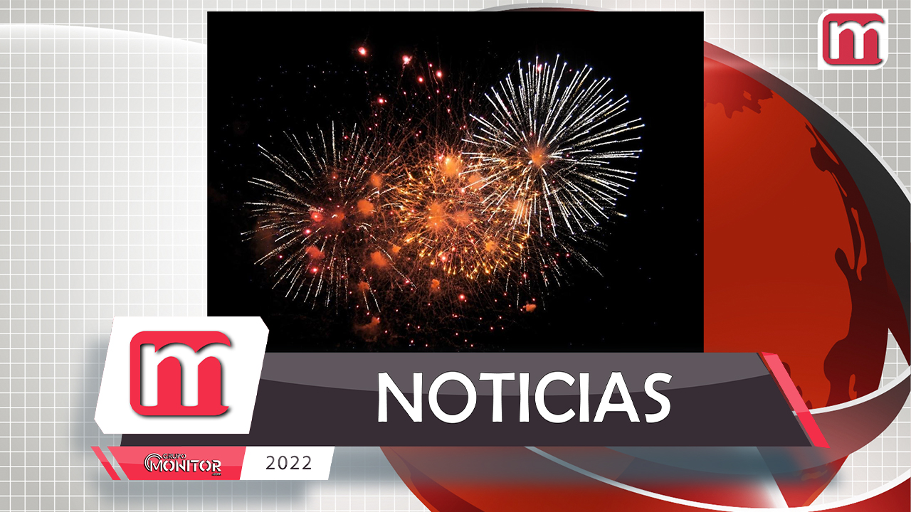 Congreso de Aguascalientes propone prohibir el uso de la pirotecnia para evitar afectaciones a animales y daño ambiental