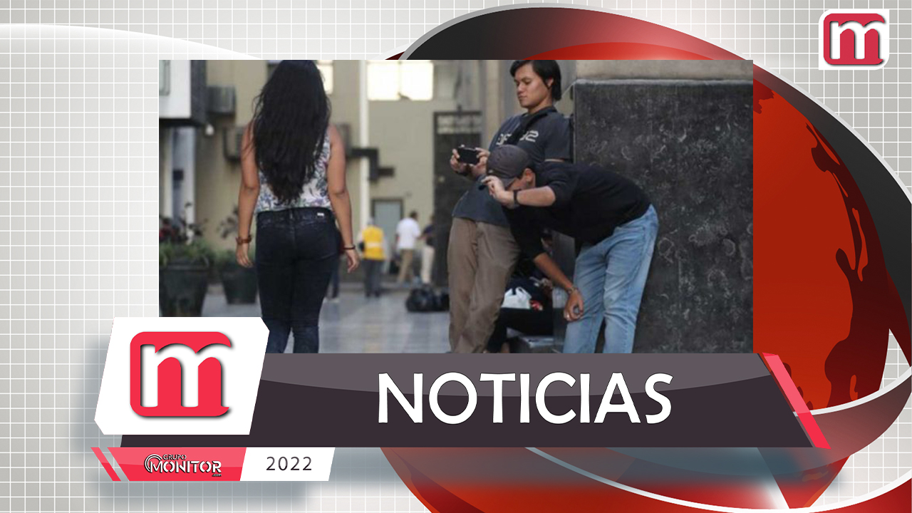 Van 27 acosadores callejeros sancionados en Guanajuato Capital