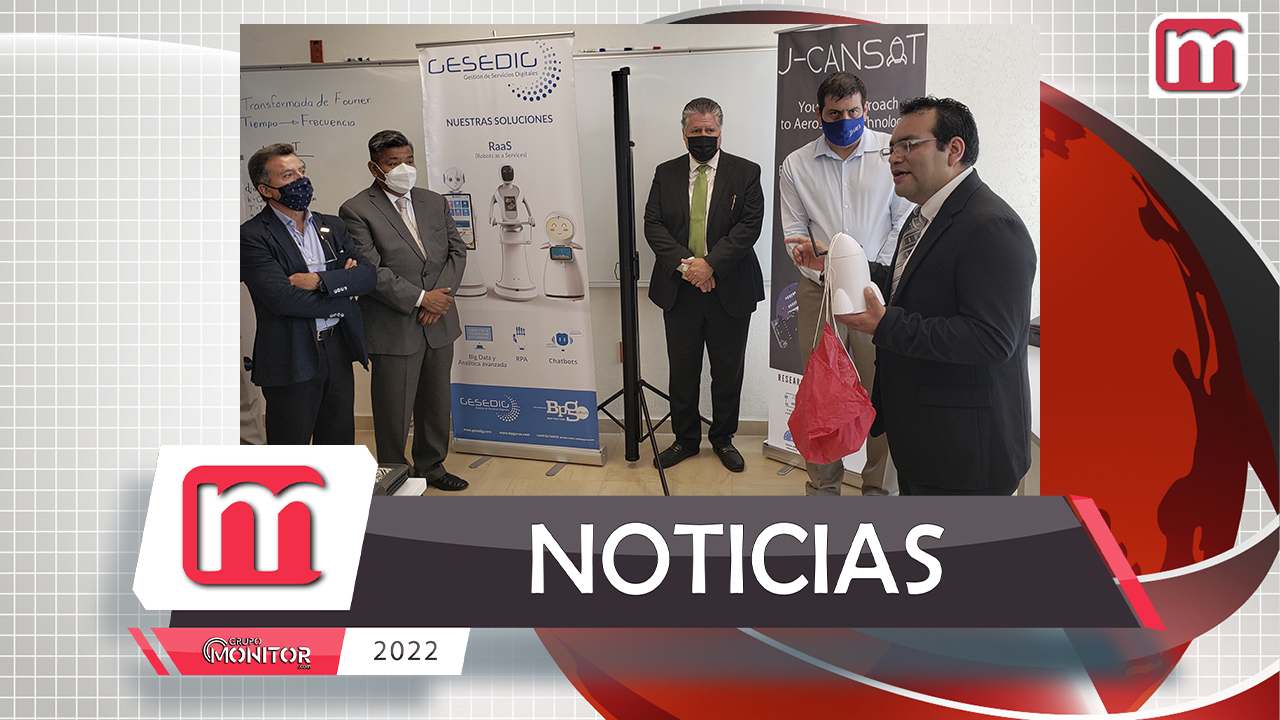 Firman alianza UTEQ y MIRAI Innovation Research Center Institute de Japón
