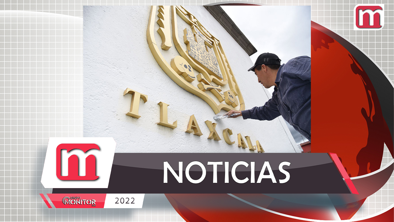 Revitaliza Ayuntamiento de Tlaxcala las primeras 130 fachadas del Centro Histórico